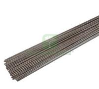 10KG BARRETTE PER SALDATURA FERRO Ø MM.3 LUNGHEZZA CM.100: