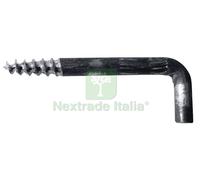 10KG CODETTA A VITE PER ANCORAGGI MM. 8X100: