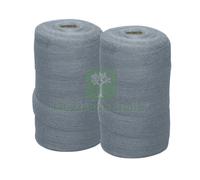 10KG LANA ACCIAIO AMERICANA CF (2X5 KG.) GRANA FINE: