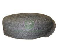 10KG LANA ACCIAIO NAZIONALE: