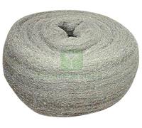 10KG LANA ACCIAIO NAZIONALE CF (4X2,5 KG.) GRANA DOPPIA: