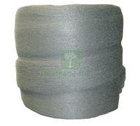 10KG LANA ACCIAIO PER MOBILIERI "000":