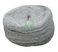 10KG LANA ACCIAIO UNIFICATA 0 CF (4X2,5 KG.) GRANA MEDIA: