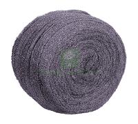 10KG LANA D'ACCIAIO NAZIONALE (GROSSA) 2,5 KG: