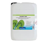 10Kg Oxigen Trio - Ossigeno Liquido 12%