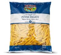 10kg Penne rigate di Semola di Grano Duro