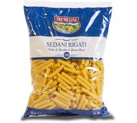 10kg Sedani rigati Pasta di semola di grano duro
