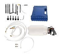 10L ATF Extractor Dispenser for Ford Transmission Fluid Bleeder 15 Adapters IT
