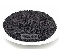 10L | CC24 Micro Carboni Attivi Pellets Ø1,5mm | Filtro Liquidi e Odori | Carbone Attivo per Frigoriferi, Acquari, Laghetti, Refrigeratori per Vino | ALTAMENTE ATTIVO e Finemente Pellettato
