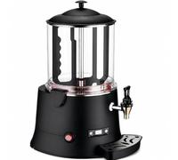 10L Commerciale Cioccolata Calda Maker Dispenser Più Caldo per Caffè Latte Tè Suc