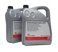 5L Febi BILSTEIN Atf Fluido per Zf 6HP19 6HP21 6HP26 5HP 5 Litro