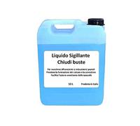 10L Liquido sigillante Chiudibuste Z Seal neoseal per Imbustatrici e Affrancatrici item_name": product_type,material,occasion.
