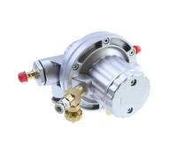 10L/min Pompa A Membrana Pneumatica Unidirezionale Resistente Alla Corrosione Piccola A In Acciaio Inossidabile Macchina da Stampa Colla for Inchiostro,A prova di perdite