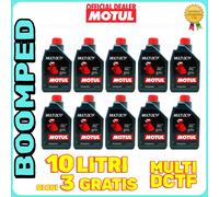 MOTUL Olio cambio VW,SKODA,SEAT 105786