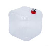10L Portatile Pieghevole Secchio di Acqua per Outdoor tion Design Pieghevole con Maniglia per Campeggio Escursioni e Viaggi Uso