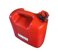 10l Tanica Riservariserva Benzina Diesel Plastica Liquidi Tanica Carburante