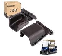 10L0L Cinghia per carrello da golf, con fibbia, 2 pezzi, per auto da club dal 2004 in su, 102517001
