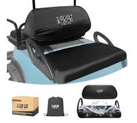 10L0L Coprisedile per passeggino da golf, impermeabile, 420D, impermeabile, antipolvere, resistente al sole e alle intemperie, protezione per tutte le stagioni, copertura per sedile anteriore e