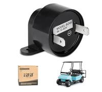 10L0L Forward & Reverse Buzzer 12-48v Adatto Club Car 1016851 DS & Precedent Golf Cart