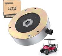 10L0L Freno del Motore del Golf Car, Freno Elettrico del Passeggino da Golf per i carrelli da Golf elettrici EZGO RXV dal 2008 in su, sostituisce l'OEM# 610065 605867