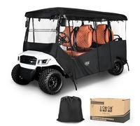 10L0L Golf Cart Copertura
