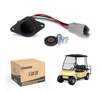 10L0L IQ Speed Sensor Fits Club Car DS and Precedent ADC Electric Golf cart Motor