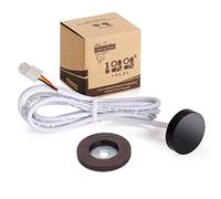 10L0L Sensore di velocità per carrello da golf con magnete per motore PDS da 36 V per carrello da golf elettrico EZGO 2000-up 73327-G01 73328-G01