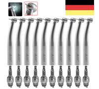 10LED dentale E-generator manipolo ad alta velocità turbina 4H coupler fit Kavo