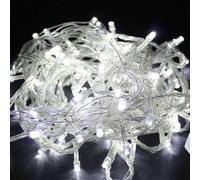 10M 20m 30m 50m 100M Festa di Natale LED di spina luci Natale fata String luci [EEK: A+++]