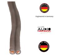 10m Audio System Z-Sc 2,5mm ² Ofc Rame Lautsprecherkabel 2,5qmm per Altoparlanti