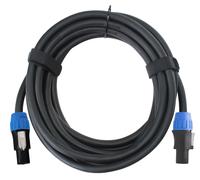 Pronomic pro-line BOXSP4-10 Cavo altoparlante - Speakon compatibile 10 m