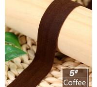 10M Cotone Elastico Rilegatura Sbieco Nastro Bordo Cucito Fai Craft Materiale