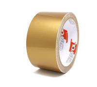 10M Fasce Decorative 100Mm Oro Auto Moto Fasce Laterali Barca
