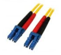 10M Fiber Optic Lc/Lc Sm 9/125 OFF-ACC NUOVO