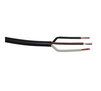 10m FLRYY Cavo del veicolo 3x 0,75mm² tondo Cavo AUTO Cavo per rimorchio