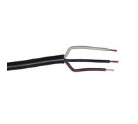 10m FLRYY Cavo del veicolo 3x 1,5mm² tondo Cavo AUTO Cavo per rimorchio