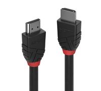 10M HIGH SPEED HDMI KABEL BLACK