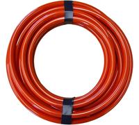 (10M) John Guest 12Mm Rosso Tubo Acqua 12Mm Od 9Mm