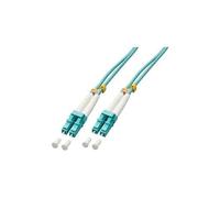 10M LC Om3 Fibra Cavo Patch