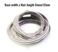 10M Seal Strip Paraspifferi Insetti Prova Sigillo Spazzola Pila Porte Scorrevoli