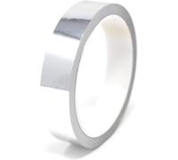 10M Strisce Adhesive Effetto Cromo Decorative per Auto Moto Barca E Modellismo i