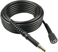 10m Tubo ad Alta Pressione per Nilfisk, Alto Hd-Reiniger Rapido Connect A M22 x1