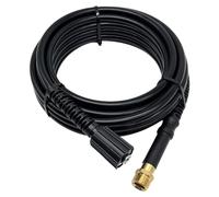 10m Tubo Alta Pressione Connettore Prolunga M22 x1,5 Ag / IG per Hd-Reiniger