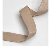 10m Velluto Nastro Orlo Doppio Lato Pressato Fettuccia Craft Regalo Decorazione