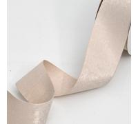 10m Velluto Nastro Orlo Doppio Lato Pressato Fettuccia Craft Regalo Decorazione