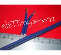 10m VIVANCO HPLF 257 cavo x casse acustiche 2 x 2,5 mm²