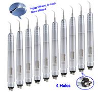 10Manipolo ablatore dentale ad aria ad ultrasuoni air perio scaler handpiece