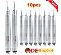 10Manipolo ablatore dentale ad aria ad ultrasuoni air perio scaler handpiece 4H