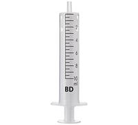 10ML BD DISCARDIT SIRINGA PK 10