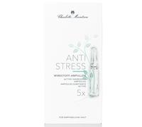 10ml Charlotte Meentzen Fiale con principi attivi antistress (5 x 2 ml)